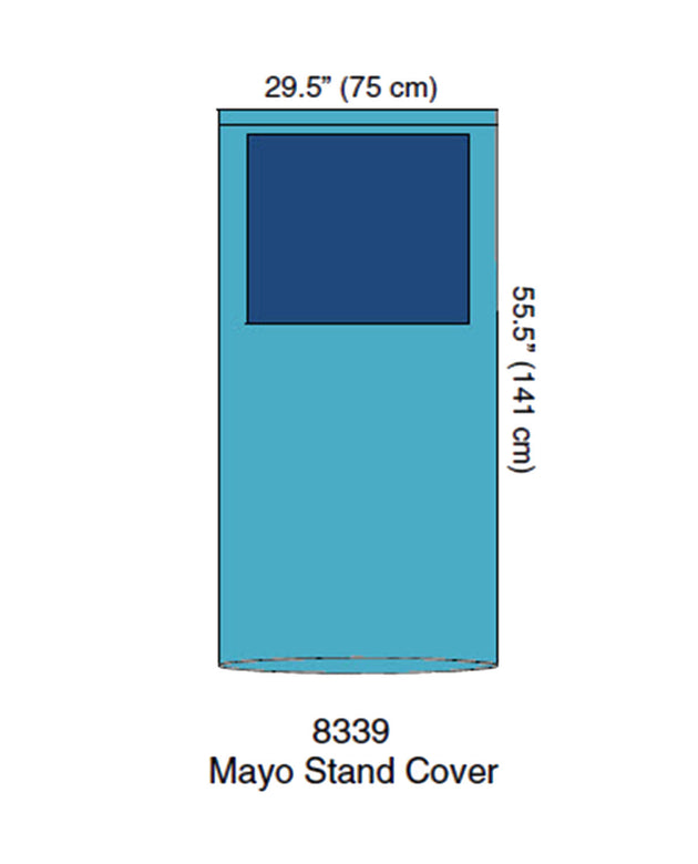 CARDINAL HEALTH CONVERTORS® GENERAL SURGERY DRAPE SHEETS AND COMPONENTS