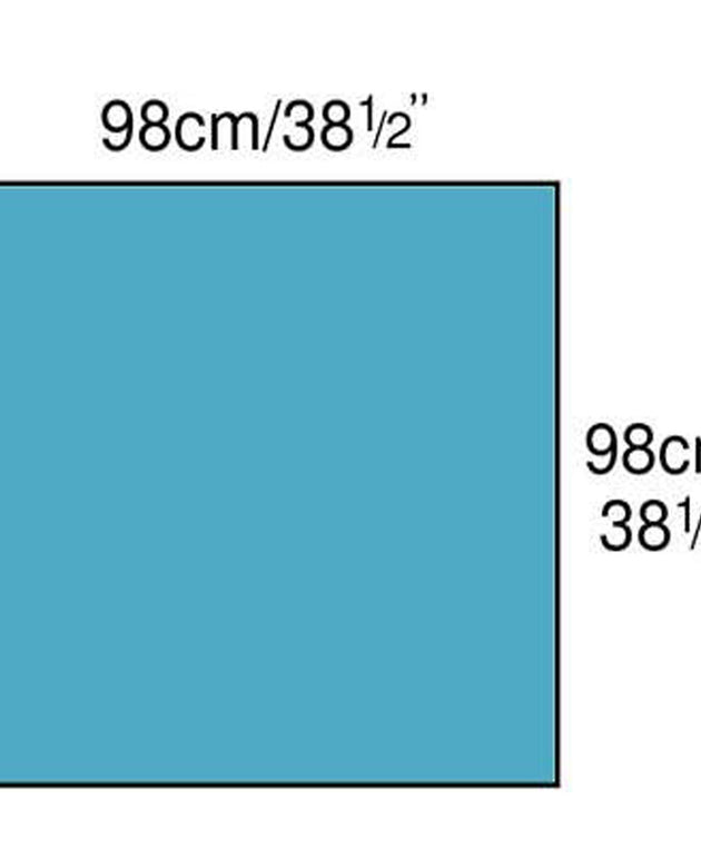 CARDINAL HEALTH CONVERTORS® GENERAL SURGERY DRAPE SHEETS AND COMPONENTS