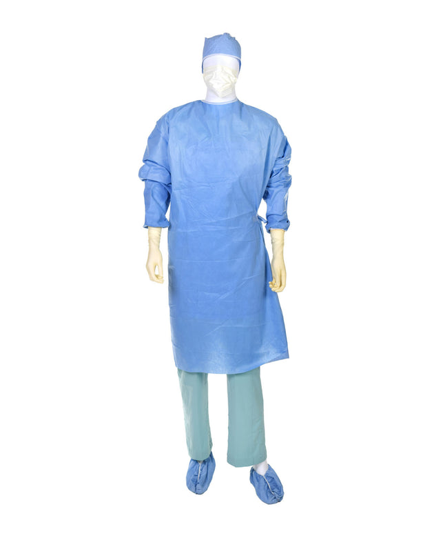 CARDINAL HEALTH ASTOUND® SURGICAL GOWNS