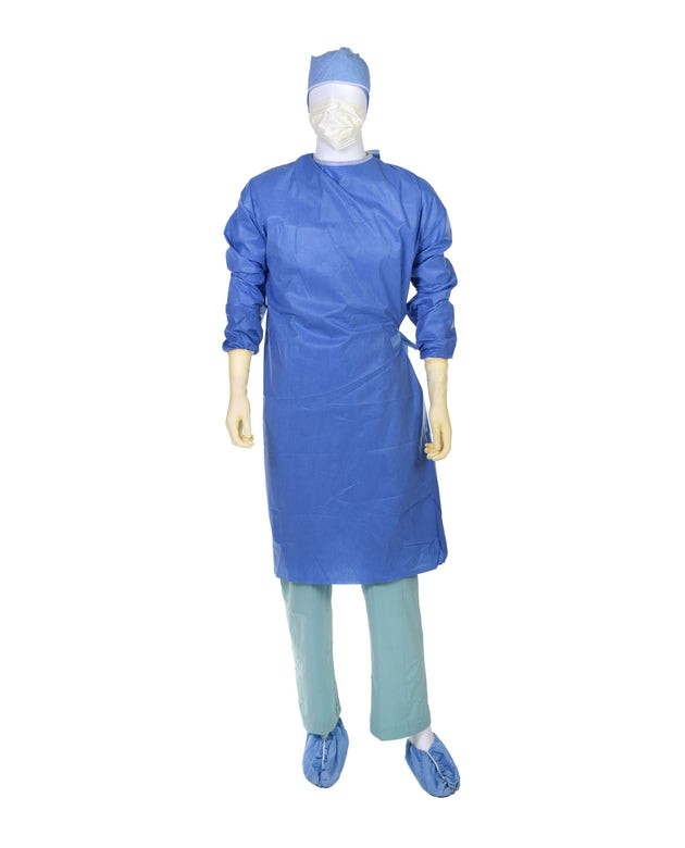 CARDINAL HEALTH ROYALSILK SURGICAL GOWNS