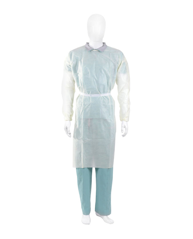 CARDINAL HEALTH ISOLATION AND COVER GOWNS