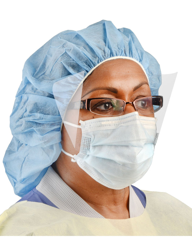 CARDINAL HEALTH SECURE-GARD® PROCEDURE MASKS