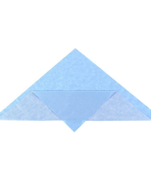 CARDINAL HEALTH SMS TWO-COLOR OR SINGLE LAYER STERILIZATION WRAP
