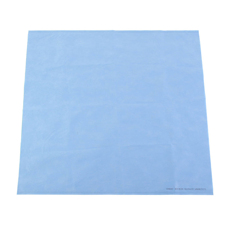 CARDINAL HEALTH SMS TWO-COLOR OR SINGLE LAYER STERILIZATION WRAP