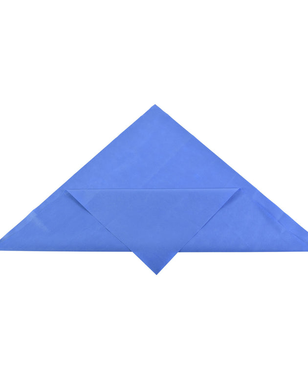 CARDINAL HEALTH SMS TWO-COLOR OR SINGLE LAYER STERILIZATION WRAP