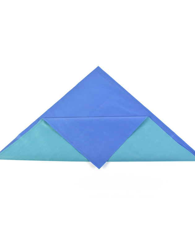 CARDINAL HEALTH SMS TWO-COLOR OR SINGLE LAYER STERILIZATION WRAP