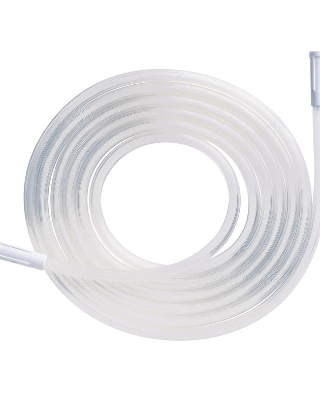 CARDINAL HEALTH MEDI-VAC® CLEAR NONCONDUCTIVE TUBING