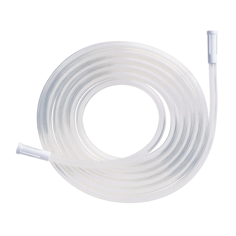 CARDINAL HEALTH MEDI-VAC® CLEAR NONCONDUCTIVE TUBING