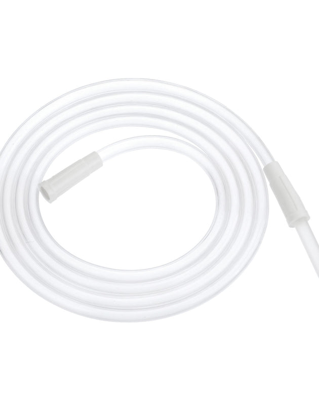 CARDINAL HEALTH MEDI-VAC® CLEAR NONCONDUCTIVE TUBING