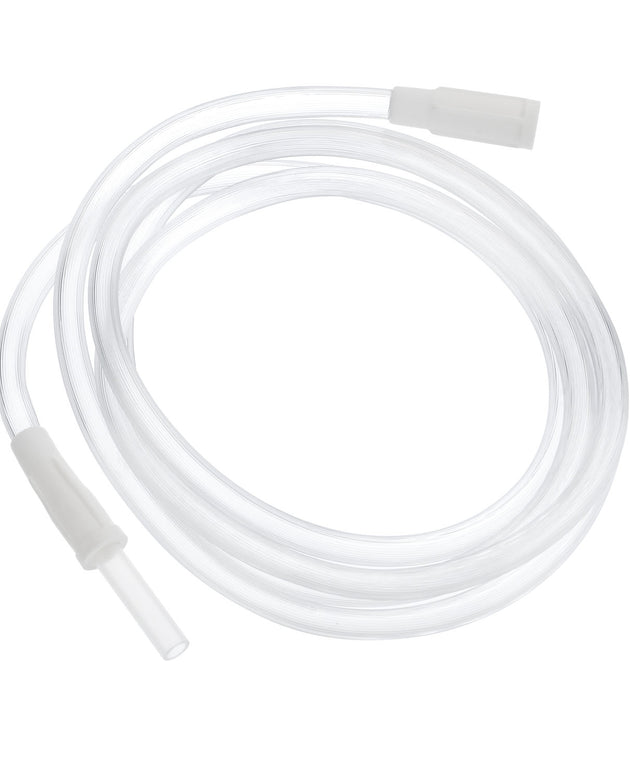 CARDINAL HEALTH MEDI-VAC® CLEAR NONCONDUCTIVE TUBING
