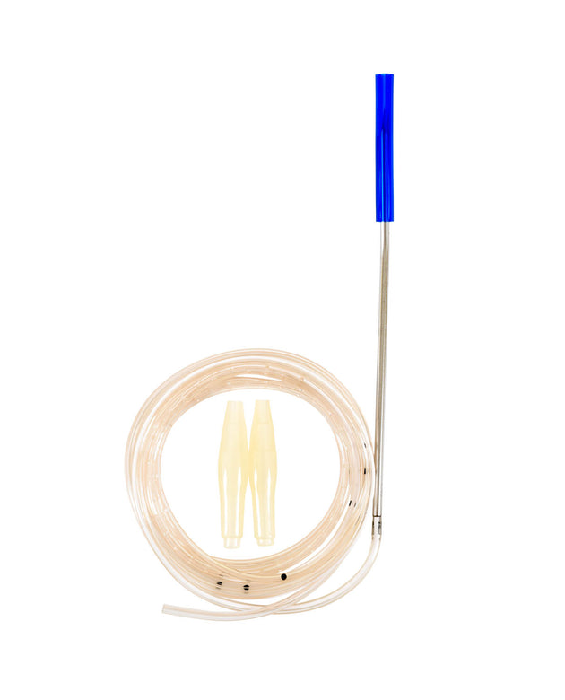 CARDINAL HEALTH JACKSON-PRATT® SILICONE AND PVC ROUND DRAINS & SILICONE T-TUBE DRAINS