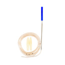 CARDINAL HEALTH JACKSON-PRATT® SILICONE AND PVC ROUND DRAINS & SILICONE T-TUBE DRAINS