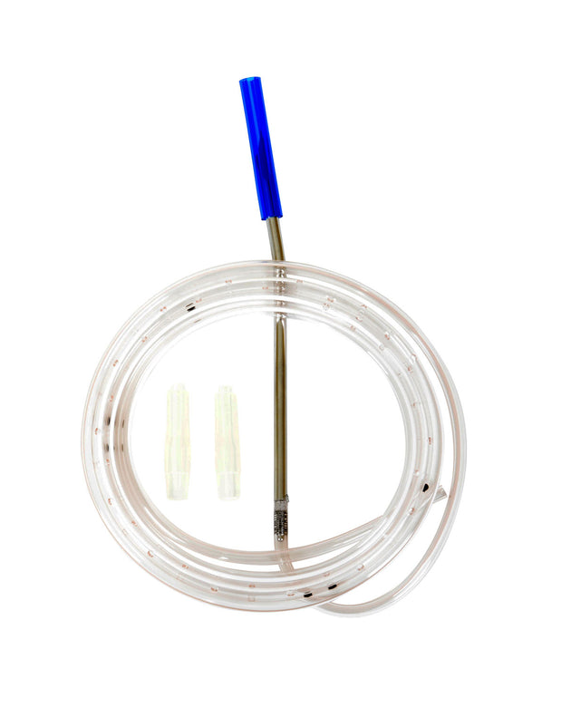 CARDINAL HEALTH JACKSON-PRATT® SILICONE AND PVC ROUND DRAINS & SILICONE T-TUBE DRAINS