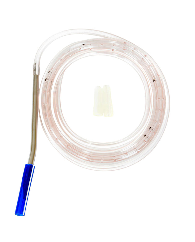CARDINAL HEALTH JACKSON-PRATT® SILICONE AND PVC ROUND DRAINS & SILICONE T-TUBE DRAINS