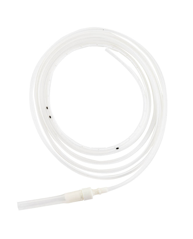 CARDINAL HEALTH JACKSON-PRATT® SILICONE AND PVC ROUND DRAINS & SILICONE T-TUBE DRAINS