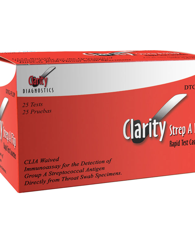 CLARITY DIAGNOSTICS INFECTIOUS DISEASE