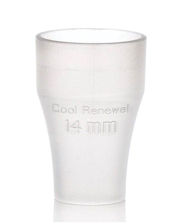 COOL RENEWAL ISOLATION FUNNELS