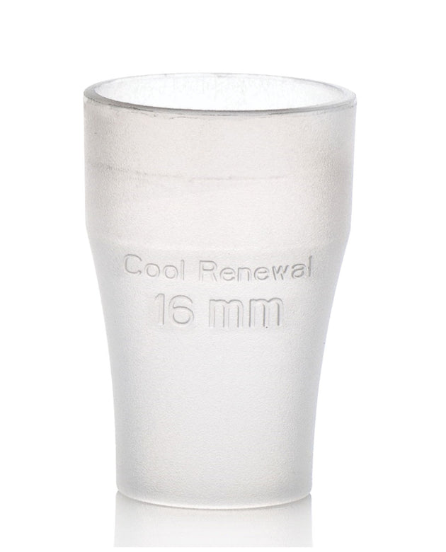 COOL RENEWAL ISOLATION FUNNELS