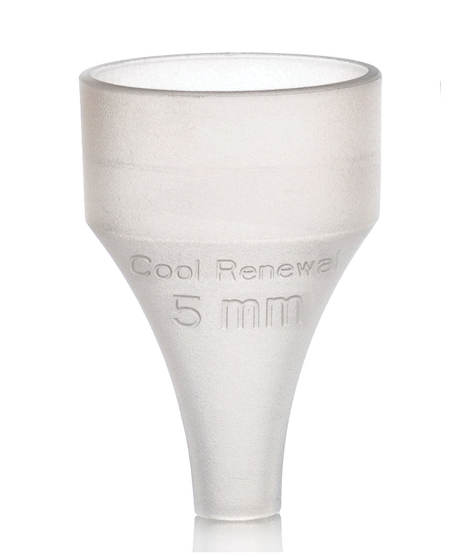 COOL RENEWAL ISOLATION FUNNELS