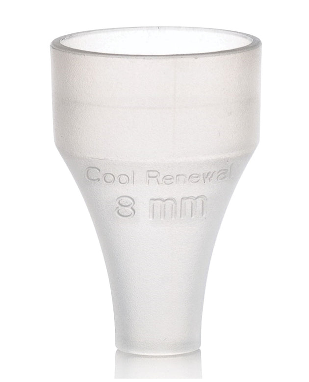 COOL RENEWAL ISOLATION FUNNELS