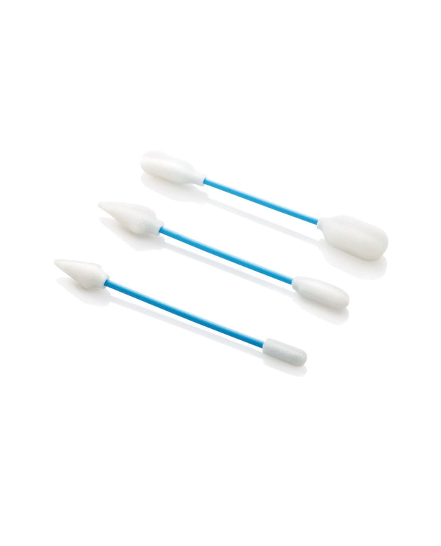 COOL RENEWAL FOAM TIPPED APPLICATORS