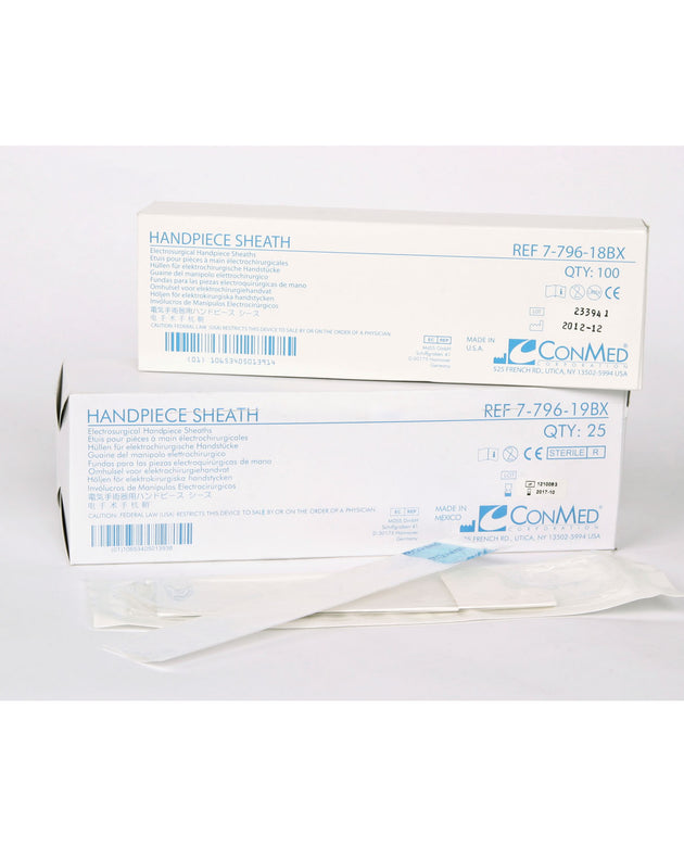 CONMED HYFRECATOR PLUS/733 ACCESSORIES