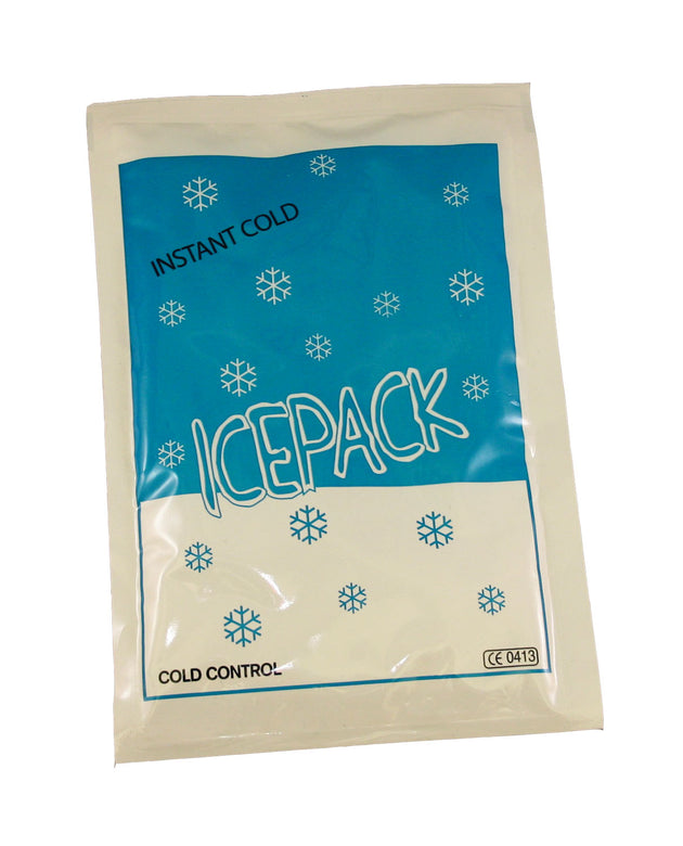 COLDSTAR INSTANT NONINSULATED COLD PACK