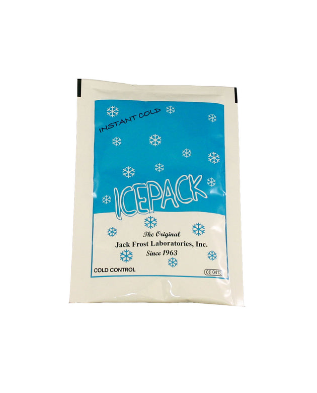 COLDSTAR INSTANT NON-INSULATED COLD PACK