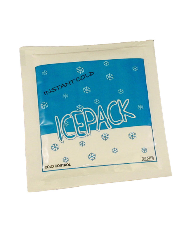 COLDSTAR INSTANT NONINSULATED COLD PACK