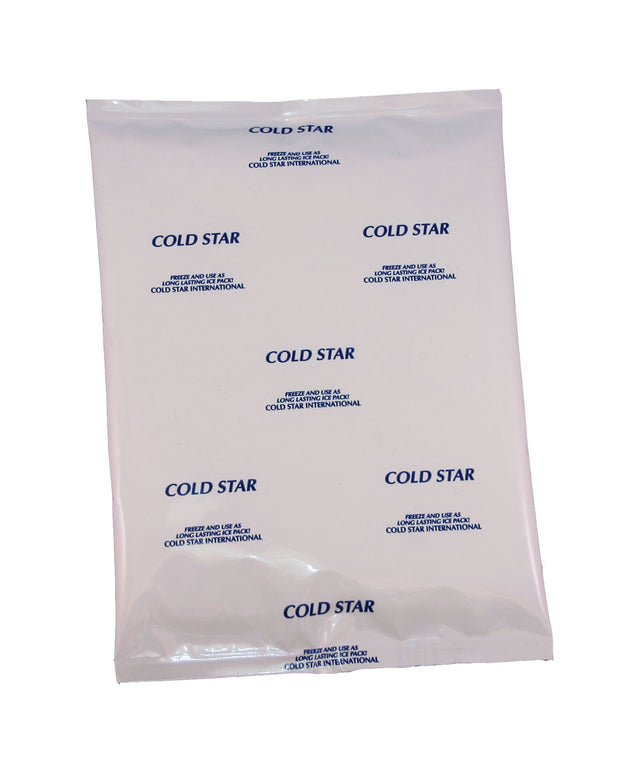 COLDSTAR COLD GEL PACK - TRANSPORT HARD FREEZE