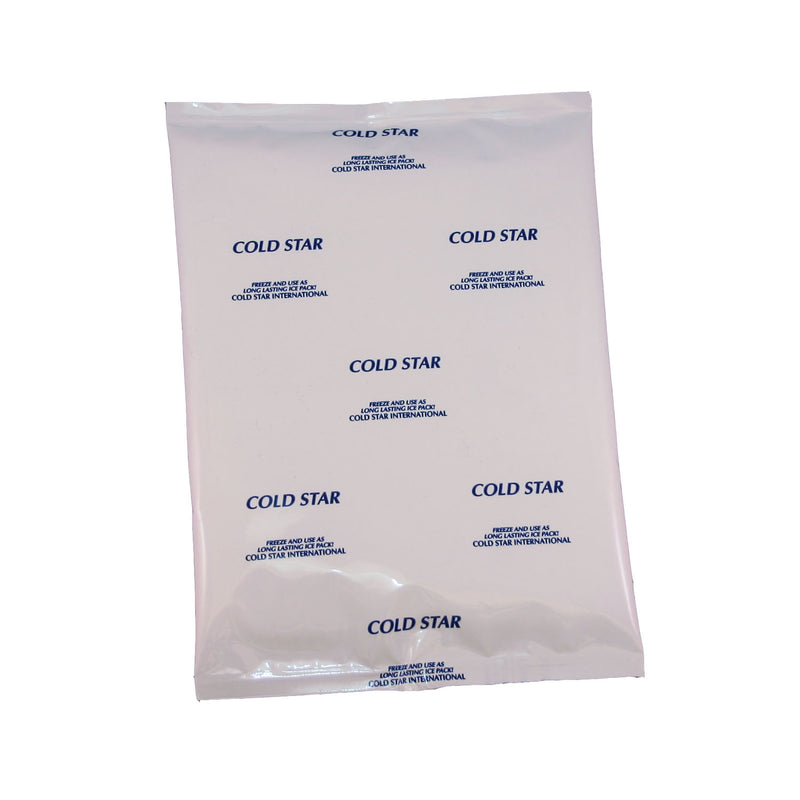 COLDSTAR COLD GEL PACK - TRANSPORT HARD FREEZE