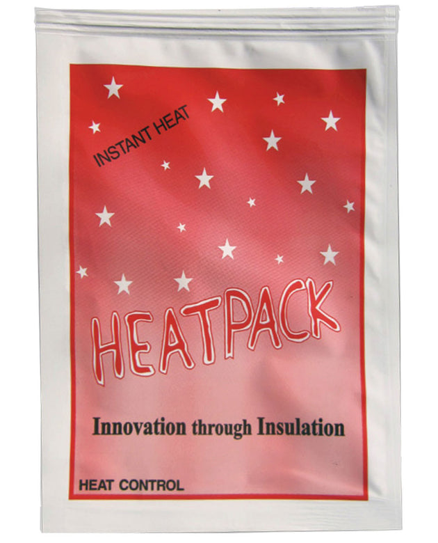 COLDSTAR ONE-SIDED INSULATED HEAT PACK
