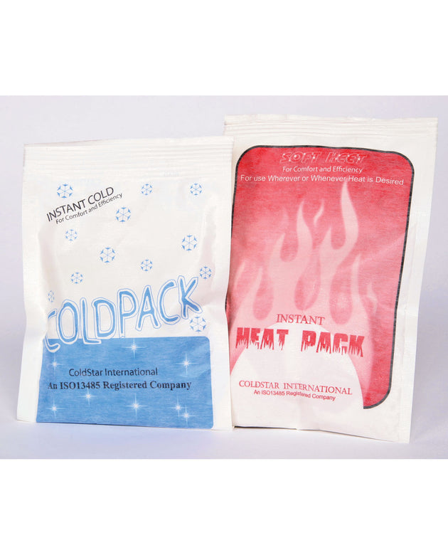 COLDSTAR SOFTWEAVE POUCH