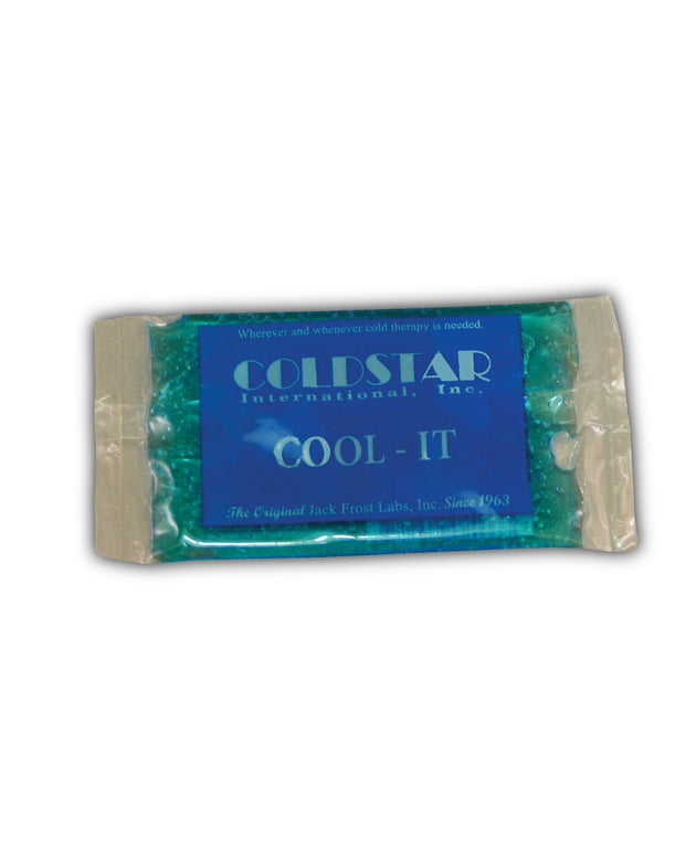 COLDSTAR SOFT GEL EYE PACK