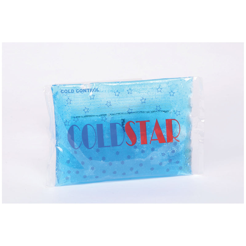 COLDSTAR JUNIOR VERSATILE GEL PACK