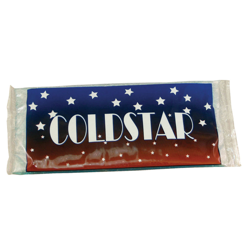 COLDSTAR HOT/COLD CRYOTHERAPY GEL PACK - NON-INSULATED