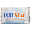 COLDSTAR HOT/COLD CRYOTHERAPY GEL PACK - INSULATED ONE SIDE