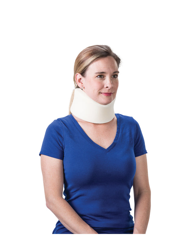 CORE PRODUCTS FOAM CERVICAL COLLAR