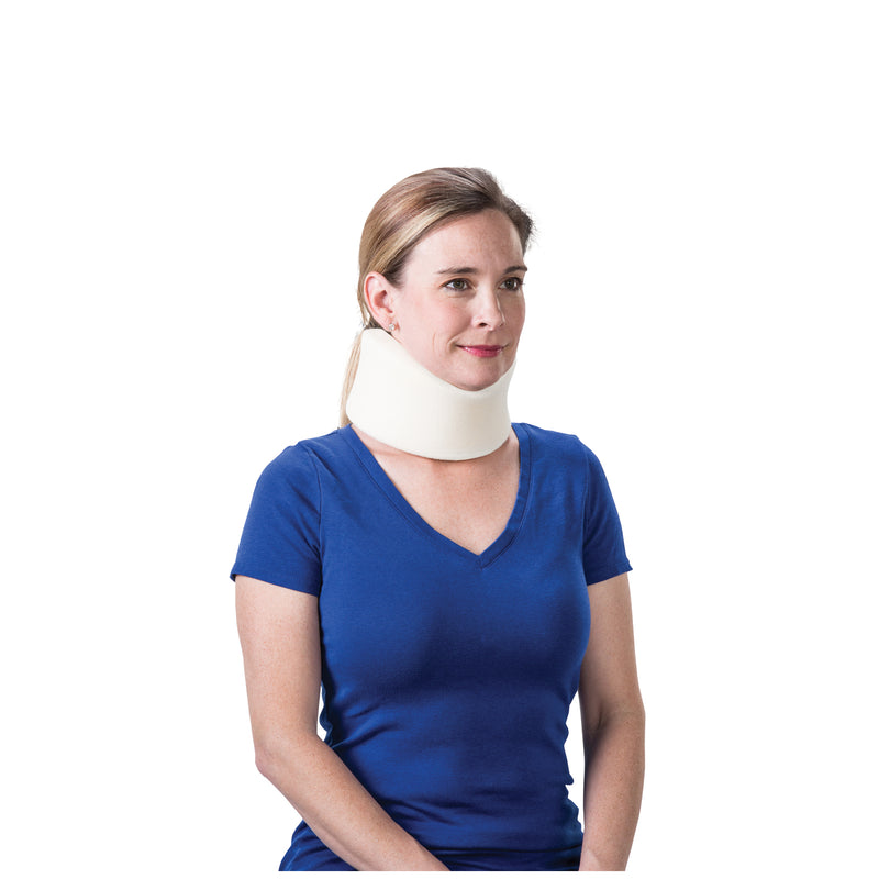 CORE PRODUCTS FOAM CERVICAL COLLAR