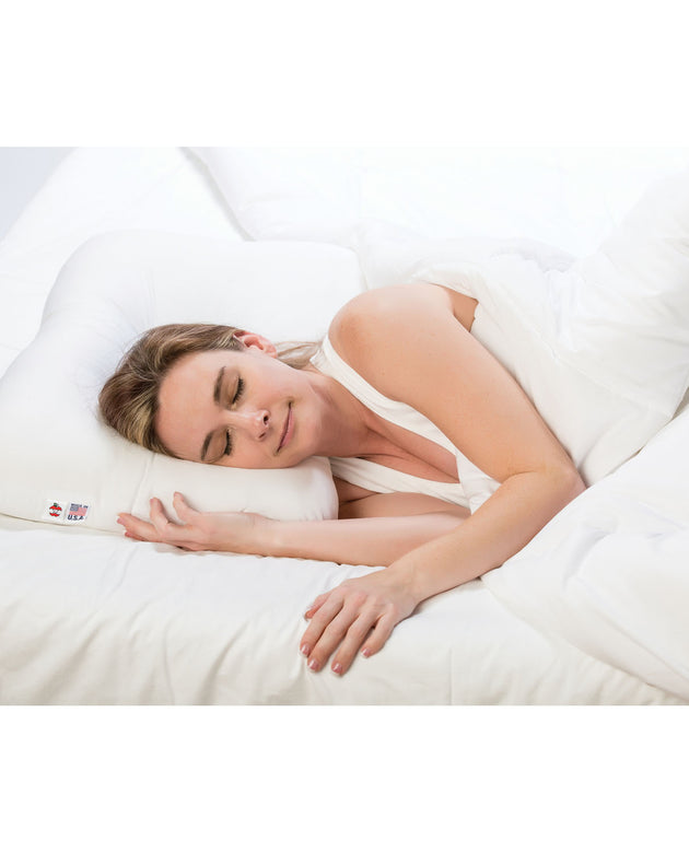 CORE PRODUCTS TRI-CORE® CERVICAL SUPPORT PILLOW