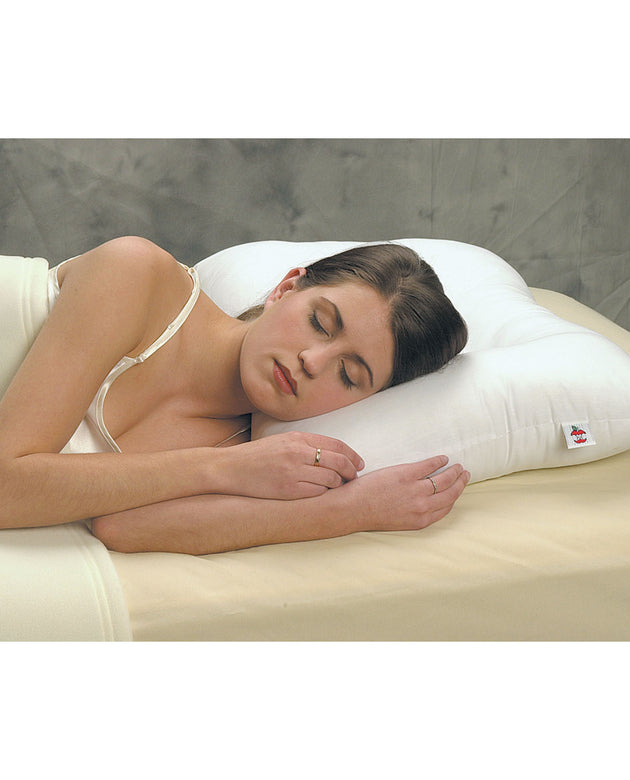 CORE PRODUCTS TRI-CORE® CERVICAL SUPPORT PILLOW