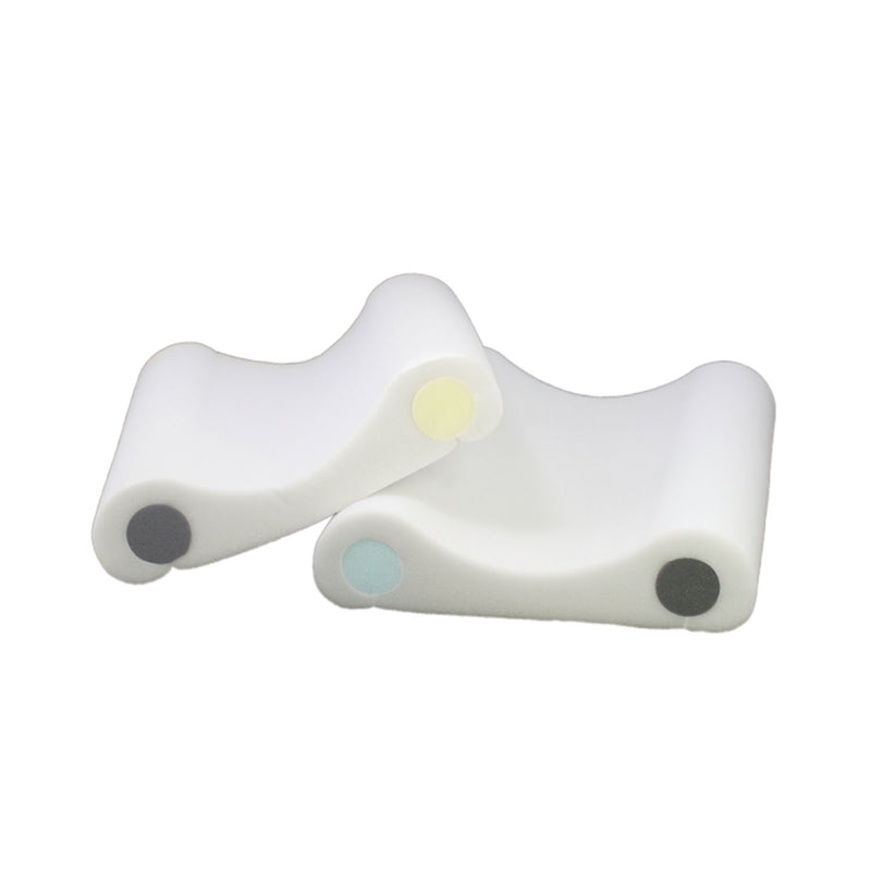 CORE PRODUCTS DOUBLE CORE™ SELECT CERVICAL SUPPORT PILLOW