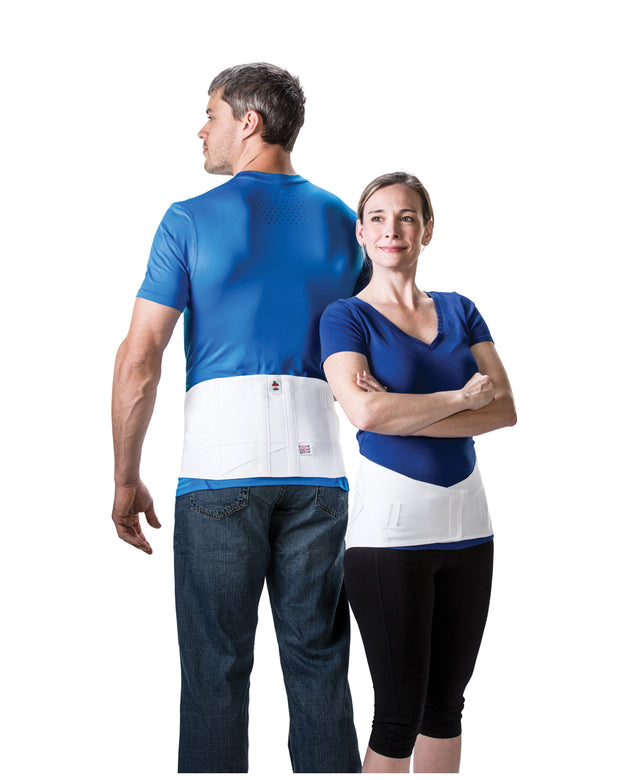 CORE PRODUCTS CRISSCROSS LUMBOSACRAL BELT