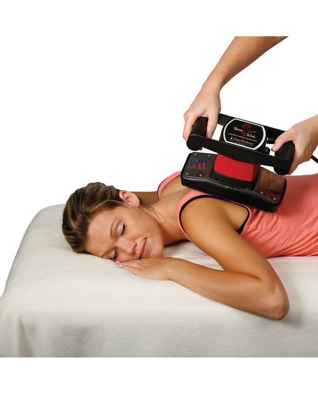 CORE PRODUCTS JEANIE RUB® VARIABLE SPEED MASSAGER