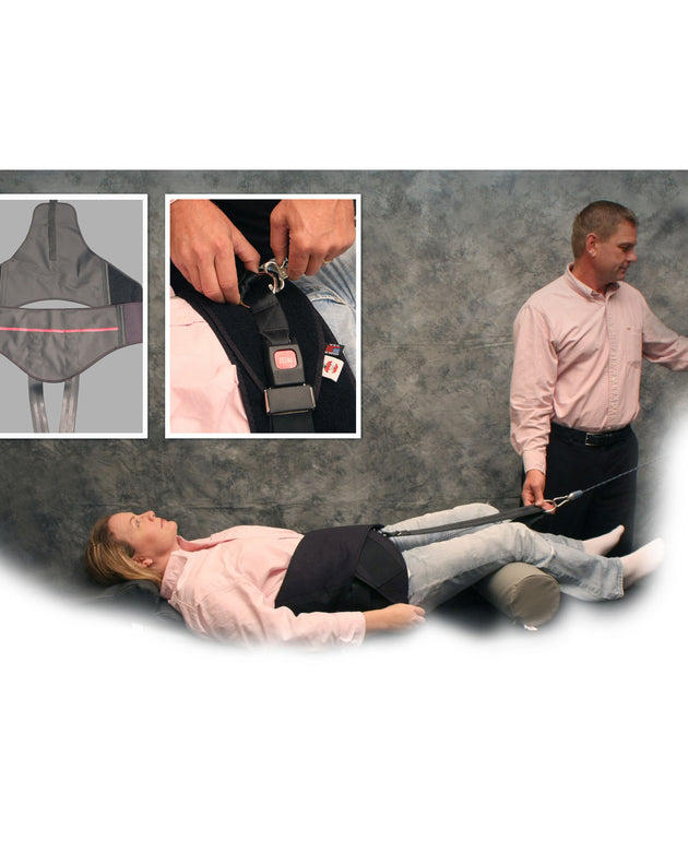 CORE PRODUCTS TRACTION TABLE BELT
