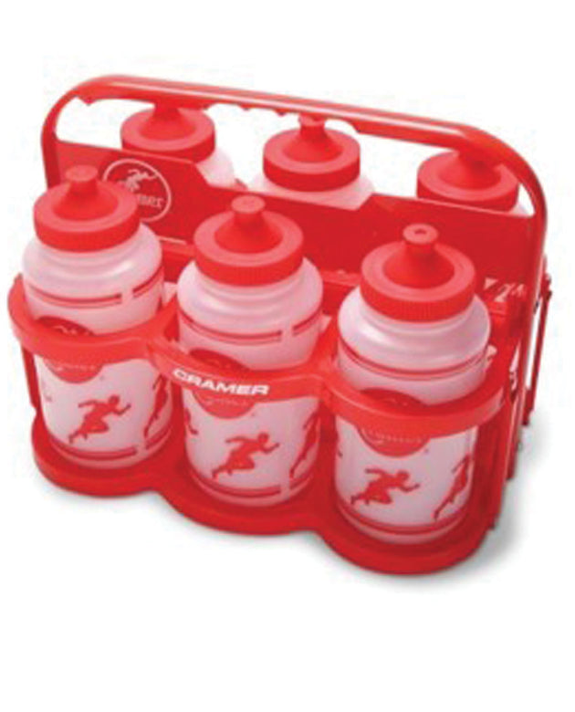 CRAMER HYDRATION STATIONS