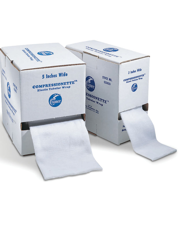 CRAMER COMPRESSIONETTE WRAP