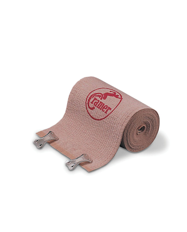 CRAMER DELUXE ELASTIC WRAPS