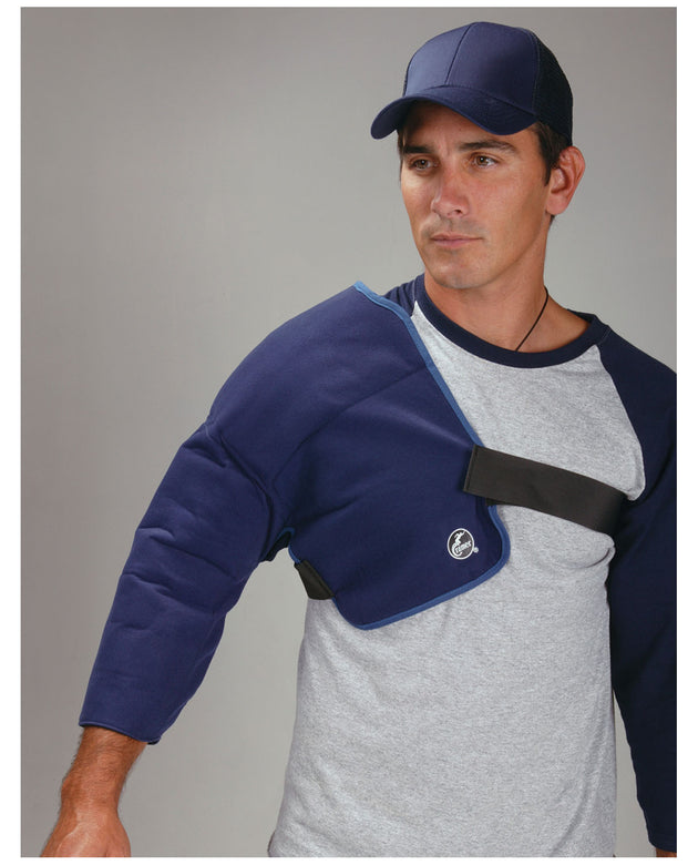 CRAMER COLD SHOULDER™ WRAP