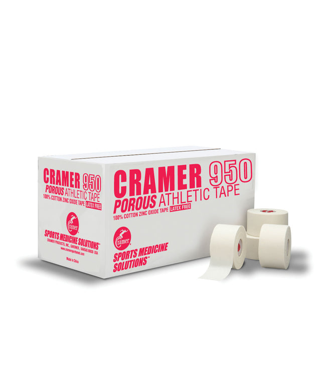 CRAMER 950 ATHLETIC TRAINER'S TAPE